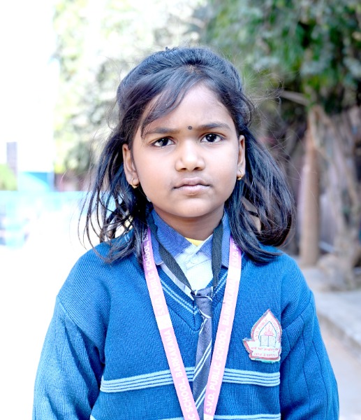 ANAM TABASSUM 